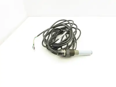 Foxboro 871CC-A4 Conductivity Resistivity Cell Probe 20` Cable