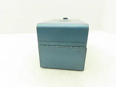 Lumenite Electronic W-222N Automatic Time Control 7 Day 220V 60Hz 15 Amp Vintage