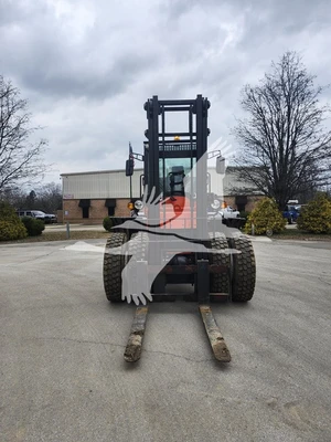 USED 2026 AGROTK F60