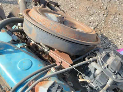 Used _UNKNOWN_ _UNKNOWN_ Gas Engines Michigan US | Miedema Asset Management Group #1475973