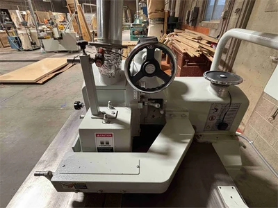 Used CANTEK C12RSH Rip Saws Colorado US | MachineryMax #1518949