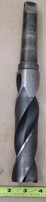 Used SKF 1-5/8” HSS TWIST DRILL HSS/Cobalt Drills Kentucky US | Aucto #1308056