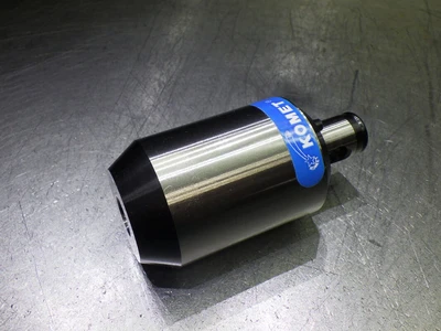Komet ABS32 1/2" Endmill Tool Holder 67mm Pro A3125001 (LOC2081B)