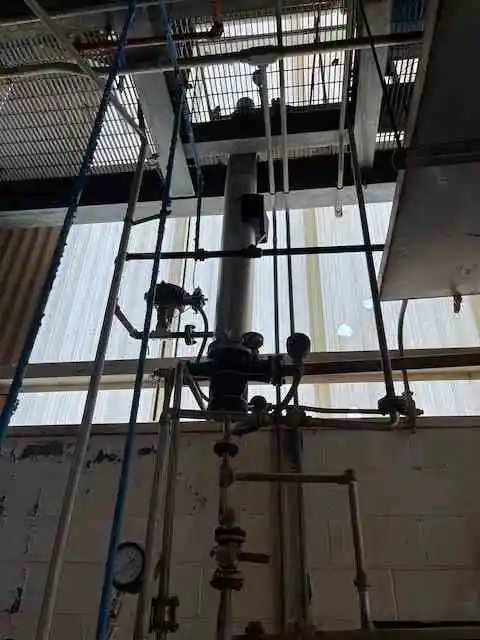Used HOFFMAN NA Heat Exchangers New Jersey US | Phoenix Equipment Corp 2 #175131