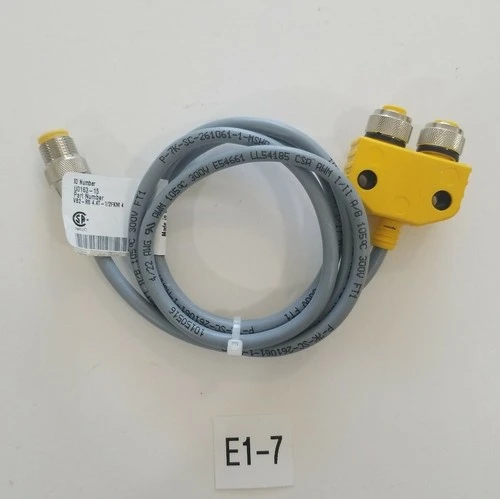 NEW TURCK VB2-RS4.4T-1/2FKM4