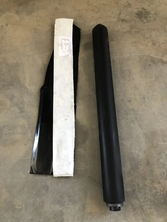 Used _UNKNOWN_ _UNKNOWN_ Flexo Press Accessories Pennsylvania US | Moses B Glick #1013431