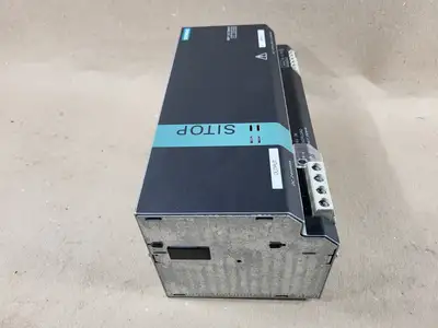 New | in-Stock SIEMENS 6EP1337-3BA00 Misc Electrical & Power Parts British Columbia CA | Lenmark #249224
