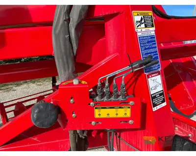 Used AKRON _UNKNOWN_ Miscellaneous Agriculture (Farm) Equipment Iowa US | Keast Enterprises #1359989