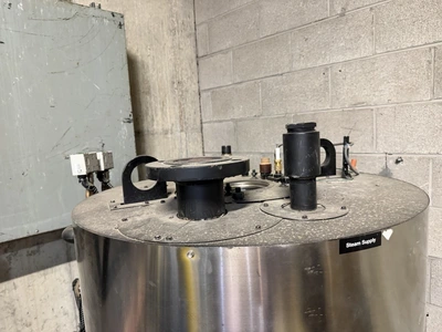 Used 2023 FULTON VSRT 30 Boilers Illinois US | Revelation Machinery #1399092