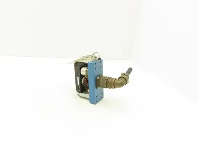 Avtron M284 Tachometer Sensor Assembly 600PPR 12-15V Option 60ML1