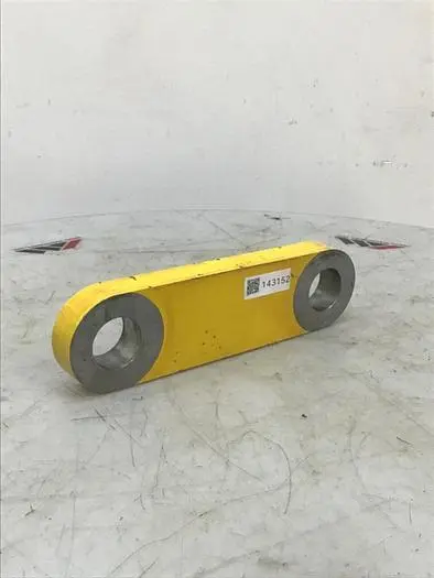 Used VAN DORN 305058 Injection Molding Parts Michigan US | Ideal Machinery #577167