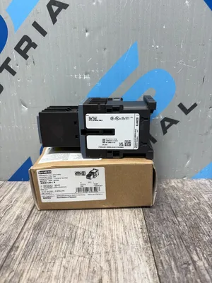 SIEMENS 3RH2262-1BB40 Electrical/PLC/Automation | ESS Industrial Equipment Sales (3)