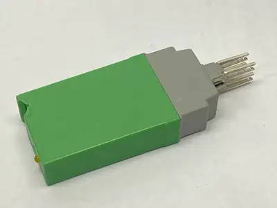 ST-OV2-120AC/ 60DC/1 | Phoenix Contact  Solid State Relay 12-60VDC 2905077 - Used