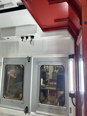 2022 SMART MACHINE TOOL SV-2 Vertical Machining Centers | Toolquip, Inc. (9)