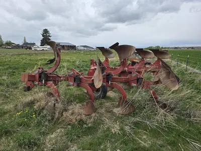 USED CASE IH 145