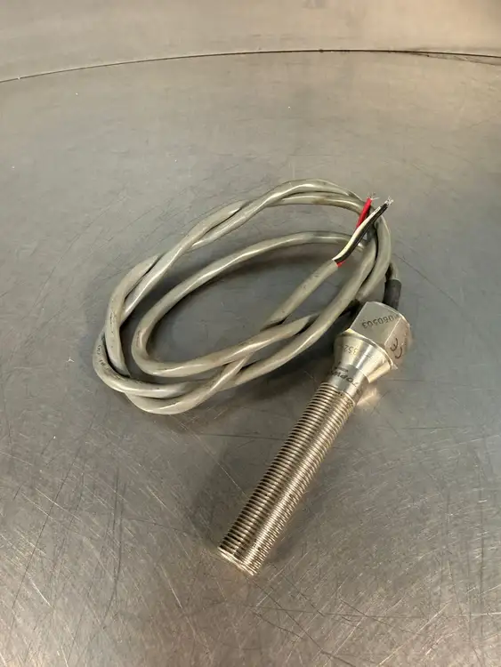 Used TopWorx _UNKNOWN_ Proximity Sensors South Carolina US | Palmetto Automation #1152211