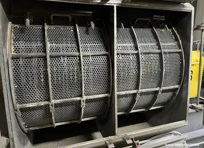 USED SCHUTTE 44-60-301B