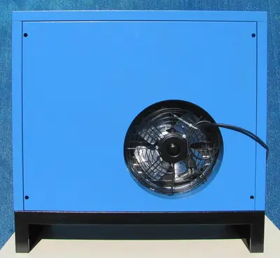 2025 Maximus 92 CFM  Refrigerated Compressed Air Dryer 15 to 20 HP Compressor