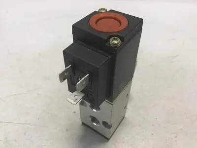 Used KOGANEI 100-4E1-39-SR Valves/Fittings Michigan US | Ideal Machinery #1318637