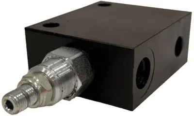 NEW SUN HYDRAULICS ELI/S 1JS9-A2