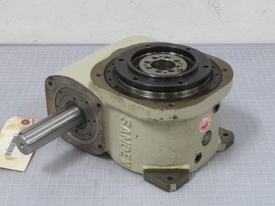 Used SANDEX _UNKNOWN_ Robotics Texas US | OCO Industrial #1716652