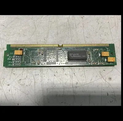 USED VAN DORN PC330-021 330-021