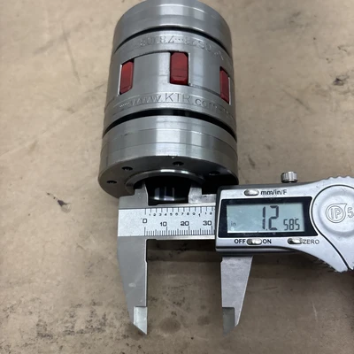 New | in-Stock KTR Rotex GS28 Power Generation Indiana US | J&J Industrial Supply #1470299