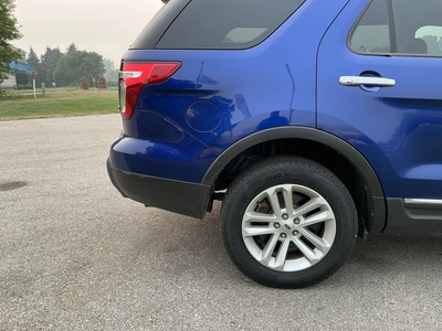 Used 2013 FORD EXPLORER SUVs Michigan US | Miedema Asset Management Group #1312982