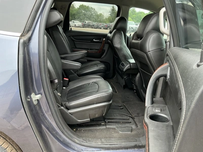 USED 2014 CHEVROLET TRAVERSE