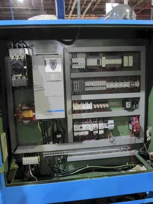 USED 2006 JERN YAO JNFP 14B5S