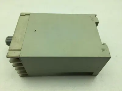 Regent Controls TM2222-V12 Solid State Timer 120V