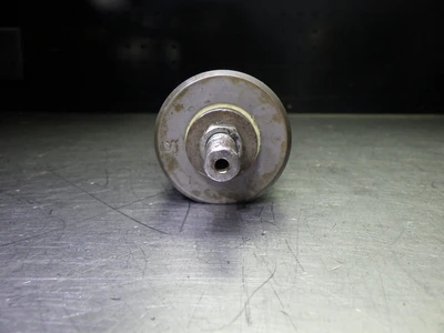 Kennametal H32 Coolant Thru Carbide Boring Bar 2" Shank C6432W KMT (LOC93B)