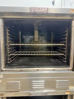 USED VULCAN SF1010T