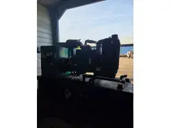 Used 2010 CUMMINS DSGAA-4504046 Diesel Generators Pennsylvania US | Iron Exchange Equipment Solutions #1353674