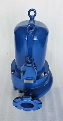 USED SULZER Model : XFPD00C-CB1.5-PE56/4