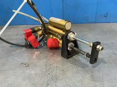 Used ALLENAIR CHRLH5KE Pumps Ohio US | HGR 24 #1413237