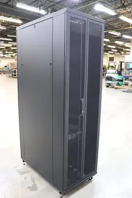 Used _UNKNOWN_ _UNKNOWN_ Enterprise Networking Equipment Georgia US | The Equipment Hub #1402437