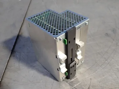 NEW IFM AC1324