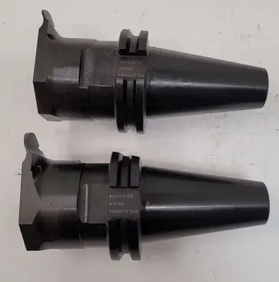 USED CARBOLOY 4096551-157/D-101110
