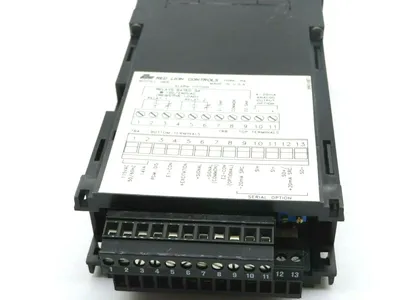 NEW RED LION IMR02107 TEMPERATURE PROCESS CONTROL