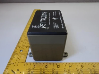 Used PSYTRONICS _UNKNOWN_ AC/DC Power Supplies | OCO Industrial #1644240