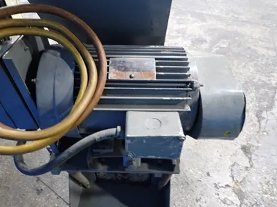 Used NELMORE G1012M1 Misc Plastics Equipment Ohio US | HGR 24 #1056427