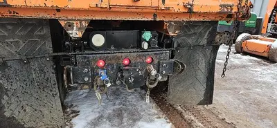 Used 2001 INTERNATIONAL 4900 DUMP TRUCK Dump trucks Utah US | CSS Equipment Sales #1347060
