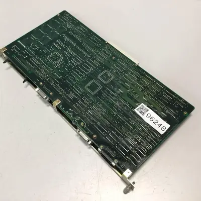 USED FUJI ELECTRIC F7706087(2)A