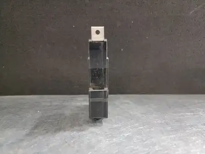 20 Amp, 1 Pole, 240 volts Circuit Breaker