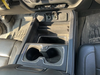 Used 2016 CHEVROLET SILVERADO 1500 Pickup Trucks Michigan US | Miedema Asset Management Group #1324223