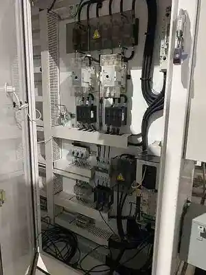 USED PROCESSING TECHNOLOGIES INTERNATIONAL LLC G6500