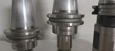 USED SYIC CAT40
