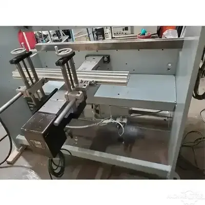 USED DIACRO 35-6