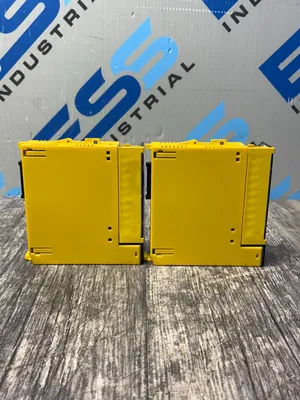 FANUC A03B-0807-C153 PLC Input & Output Modules | ESS Industrial Equipment Sales (6)